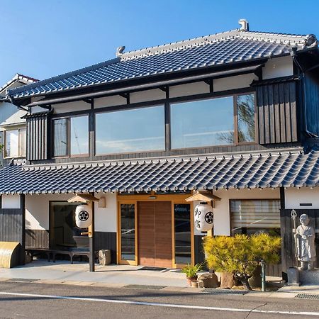 Takayanagi Ryokan - Vacation Stay 88522V Takamatsu Eksteriør billede
