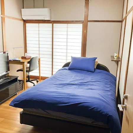 Takayanagi Ryokan - Vacation Stay 88522V Takamatsu Eksteriør billede