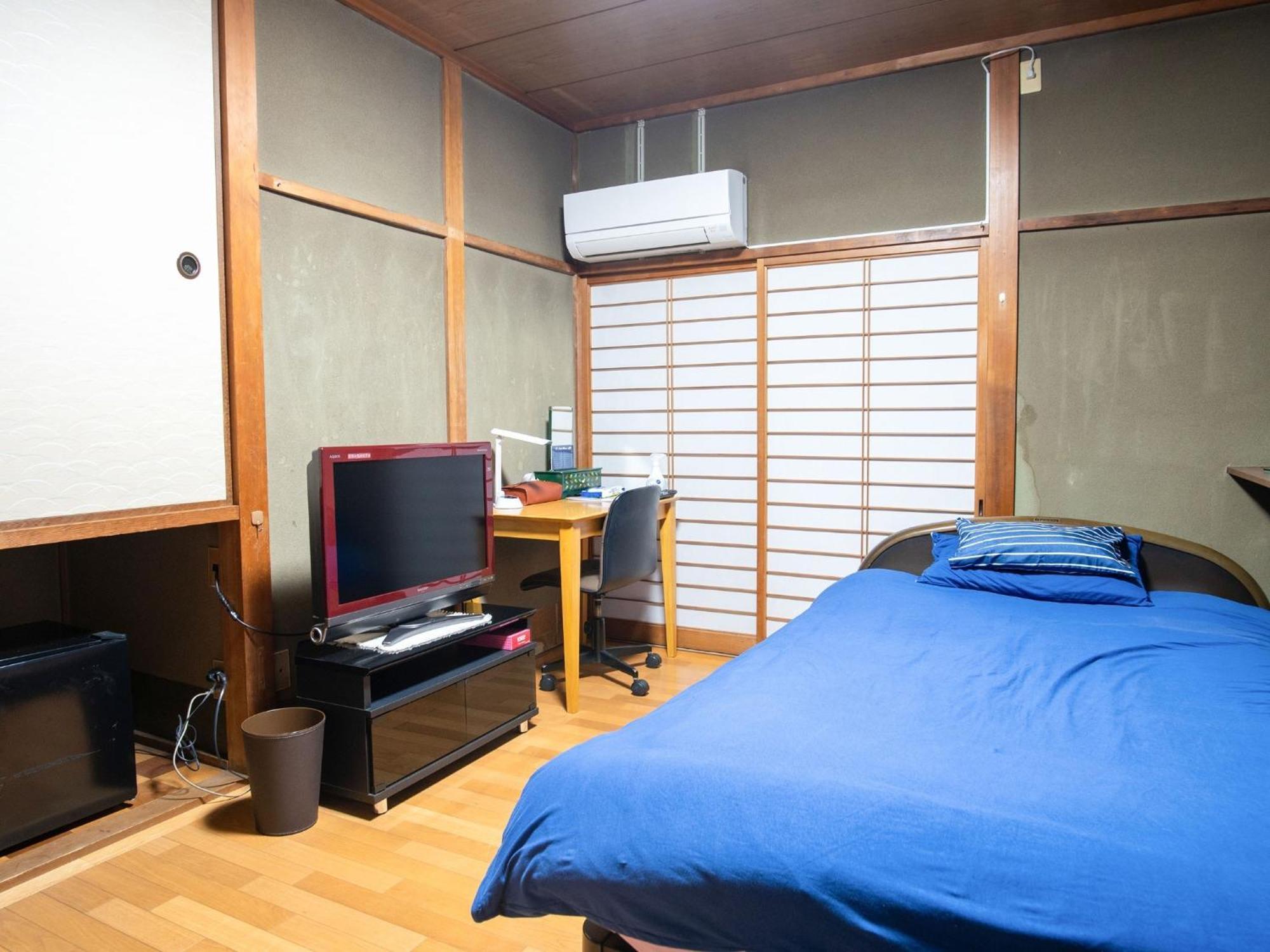 Takayanagi Ryokan - Vacation Stay 88522V Takamatsu Eksteriør billede