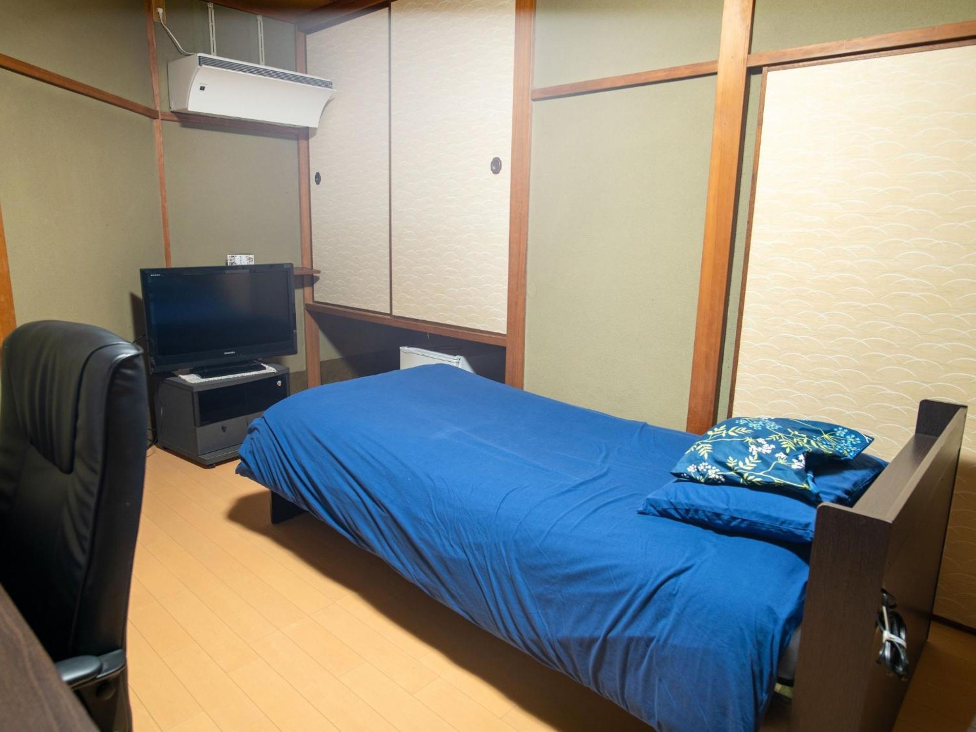 Takayanagi Ryokan - Vacation Stay 88522V Takamatsu Eksteriør billede