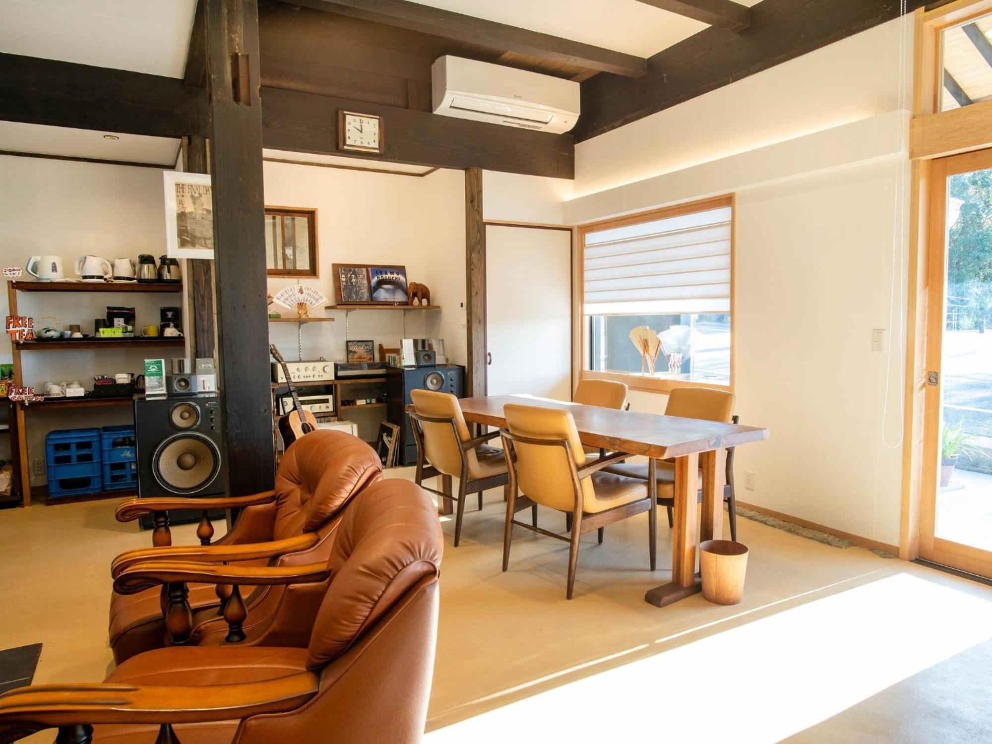 Takayanagi Ryokan - Vacation Stay 88522V Takamatsu Eksteriør billede