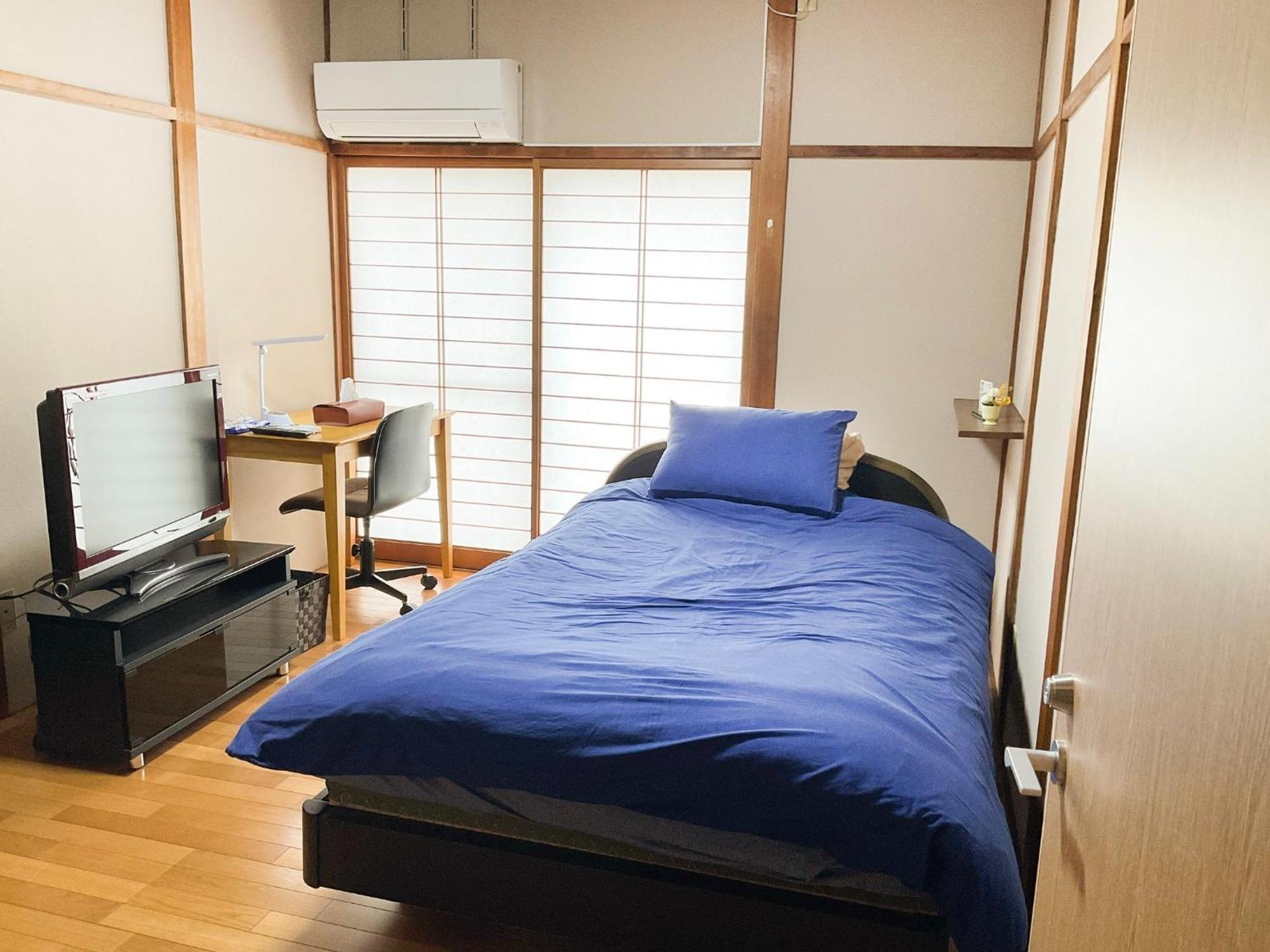 Takayanagi Ryokan - Vacation Stay 88522V Takamatsu Eksteriør billede
