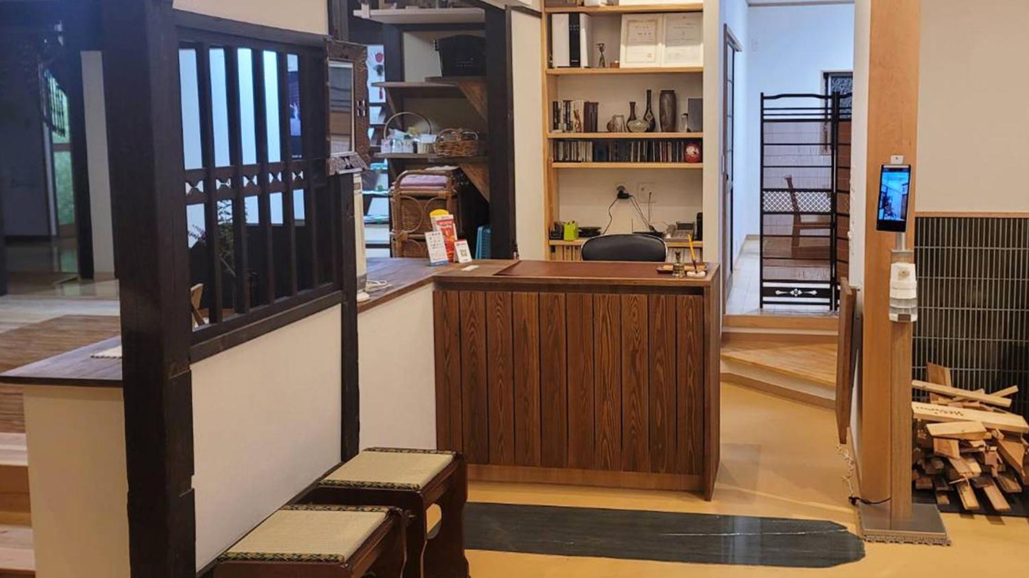 Takayanagi Ryokan - Vacation Stay 88522V Takamatsu Eksteriør billede