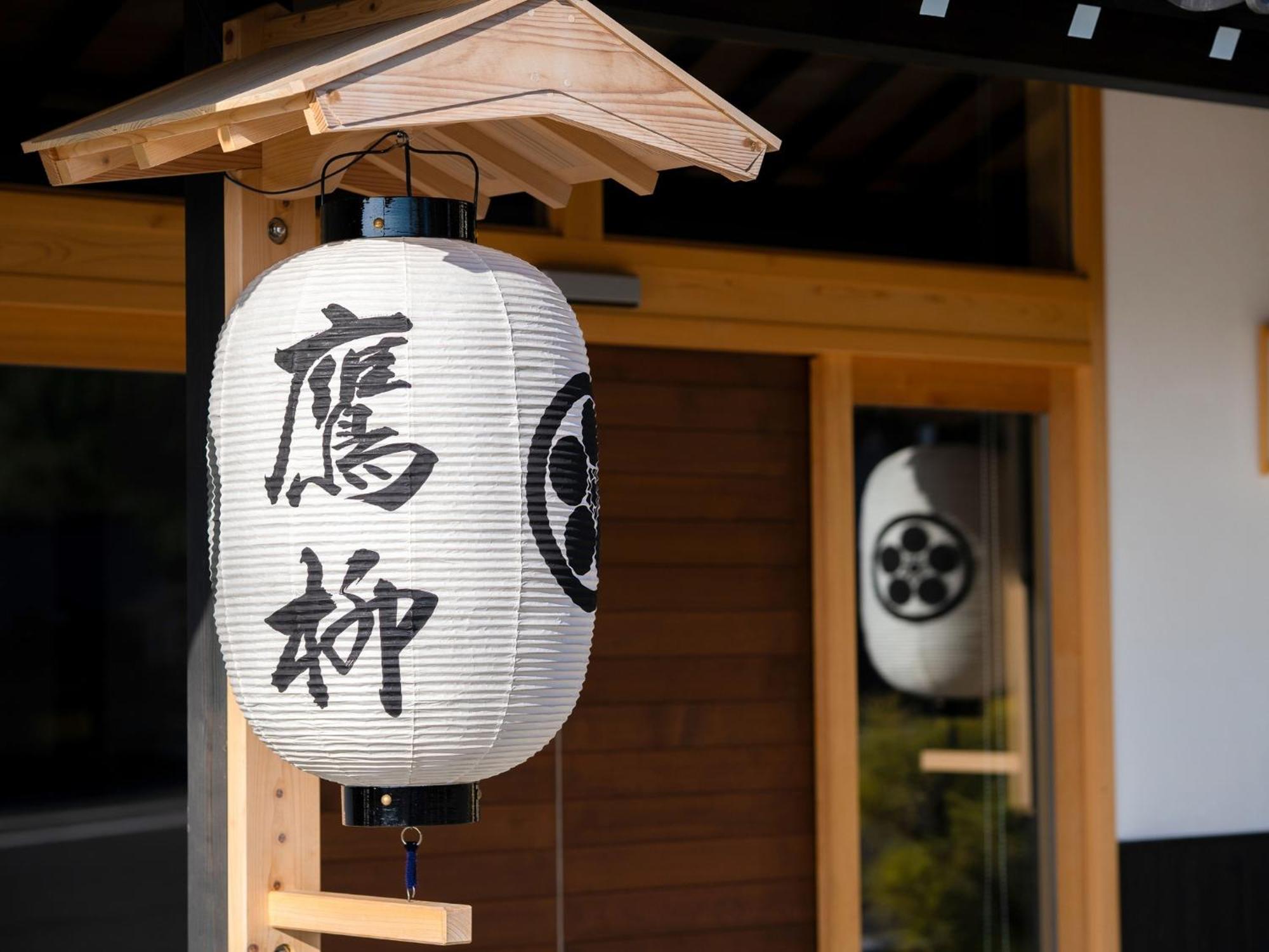 Takayanagi Ryokan - Vacation Stay 88522V Takamatsu Eksteriør billede